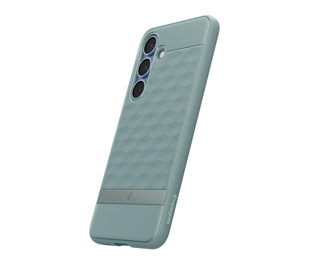 Spigen Caseology Parallax Mag Magsafe do Samsung Galaxy S25+ Sage G - 1313202 - zdjęcie 4